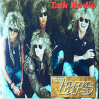 Blackfoot Sue - Talk Radio