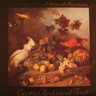 Procol Harum - Exotic Birds And Fruit (Expanded Edition) CD1