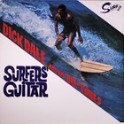 DICK DALE - Surfer's Guitar (Vinyl)