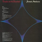 The Dweller On The Threshold (Vinyl)