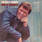 Jerry Reed - Hot A' Mighty (Vinyl)