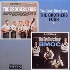 The Brothers Four - Brothers Four & B.M.O.C.