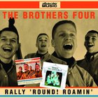 The Brothers Four - Rally Round Roamin With The Brothers Four