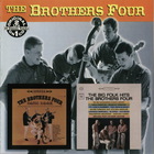 The Brothers Four - Song Book / The Big Folk Hits CD1