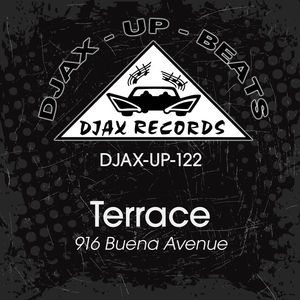 916 Buena Avenue (Vinyl)