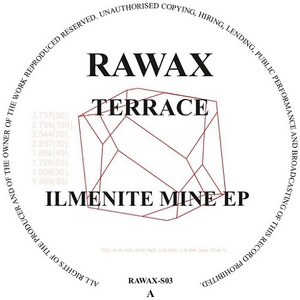 Ilmenite Mine (EP)