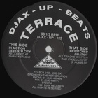 Terrace - In-Motion (Vinyl)