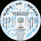 Terrace - Inspiritual (Vinyl)