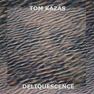 Deliquescence