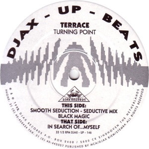 Turning Point (Vinyl)