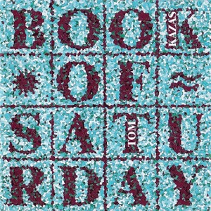 Book Of Saturday