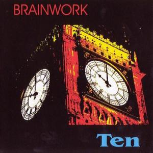 Ten (EP)