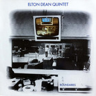 Elton Dean - Boundaries (Remastered 2006)
