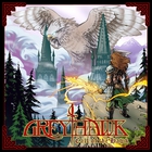 Greyhawk - Call Of The Hawk (EP)