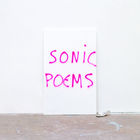 Lewis Ofman - Sonic Poems