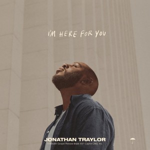 I'm Here For You (EP)