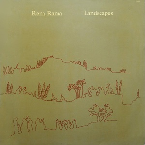 Landscapes (Vinyl)