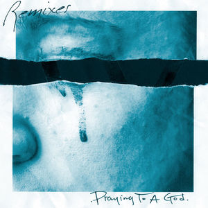 Praying To A God (Luke Remix) (CDS)
