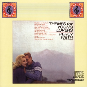 Themes For Young Lovers (Vinyl)
