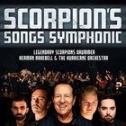 Herman Rarebell - Scorpion's Songs Symphonic (With The Hurricane Orchestra)
