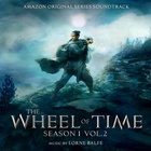 Lorne Balfe - The Wheel Of Time: Season 1 Vol. 2 (Amazon Original Series Soundtrack)