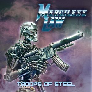 Troops Of Steel