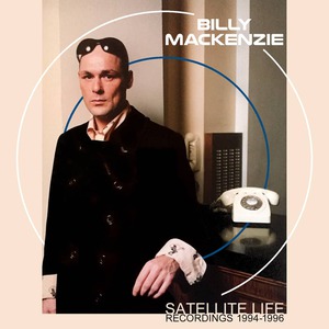 Satellite Life: Recordings CD1