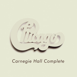 Chicago At Carnegie Hall - Complete (Live) CD5