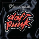 Daft Punk - Homework (25Th Anniversary Edition) CD1