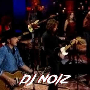 Neon Moon (Feat. Brooks & Dunn) (CDS)