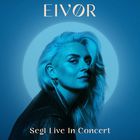 Segl Live In Concert (Live At Nordic House, Faroe Islands, Sep 2020) (Vinyl)