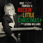 Lu's Jukebox Vol. 5 - Have Yourself A Rockin' Little Christmas With Lucinda