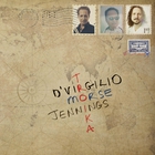 D'virgilio, Morse & Jennings - Troika (Bonus Track Edition)