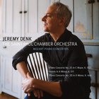 Jeremy Denk - Mozart Piano Concertos (With The Saint Paul Chamber Orchestra)
