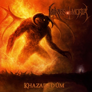 Khazad-Dûm (EP)