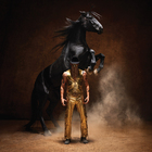 Orville Peck - Bronco: Chapter 1 (EP)