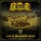 Live In Bulgaria 2020 - Pandemic Survival Show CD1