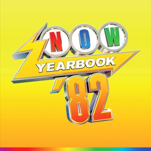 Now Yearbook '82 CD3