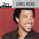 Lionel Richie - 20Th Century Masters - The Millennium Collection: The Best Of Lionel Richie