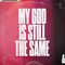 Sanctus Real - My God Is Still The Same (CDS)
