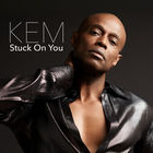 Stuck On You (CDS)