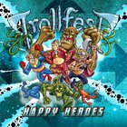 Happy Heroes (EP)