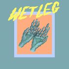 Wet Leg - Too Late Now (EP)