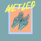 Wet Leg - Too Late Now & Oh No (CDS)