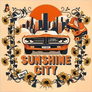 Sunshine City (EP)