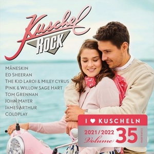 Kuschelrock 35 CD2
