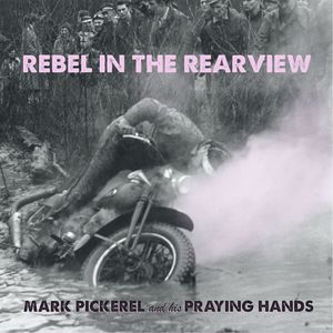 Rebel In The Rearview