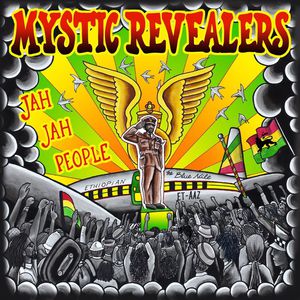 Jah Jah People