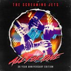 The Screaming Jets - All For One (Re-Recorderd 30Th Anniversary Edition)