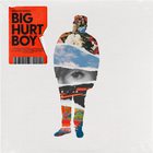 Donovan Woods - Big Hurt Boy (EP)
